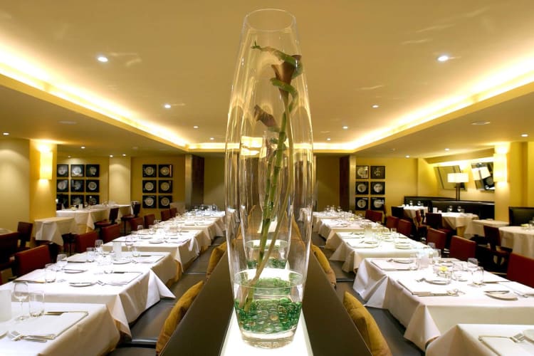 Ristorante Bocconi