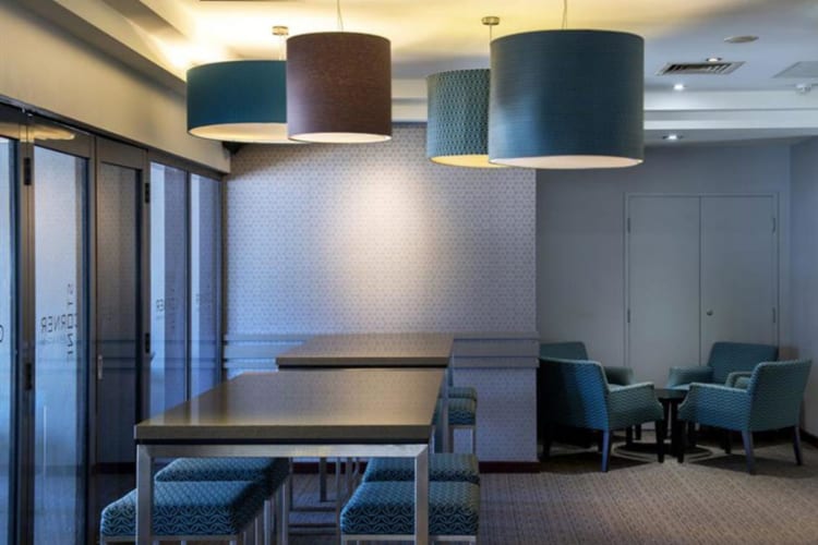 Cornerstone Bar Seating