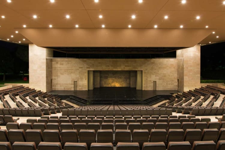 Gloria Arena Amphitheatre