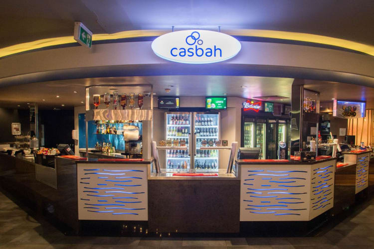 Casbah