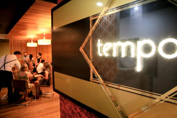 Tempo