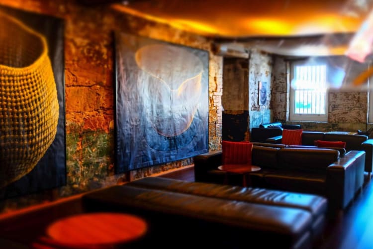 Foyer