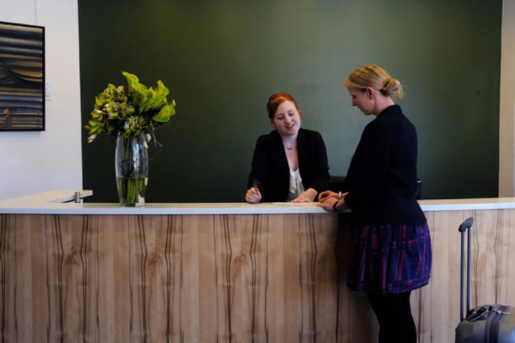 Concierge