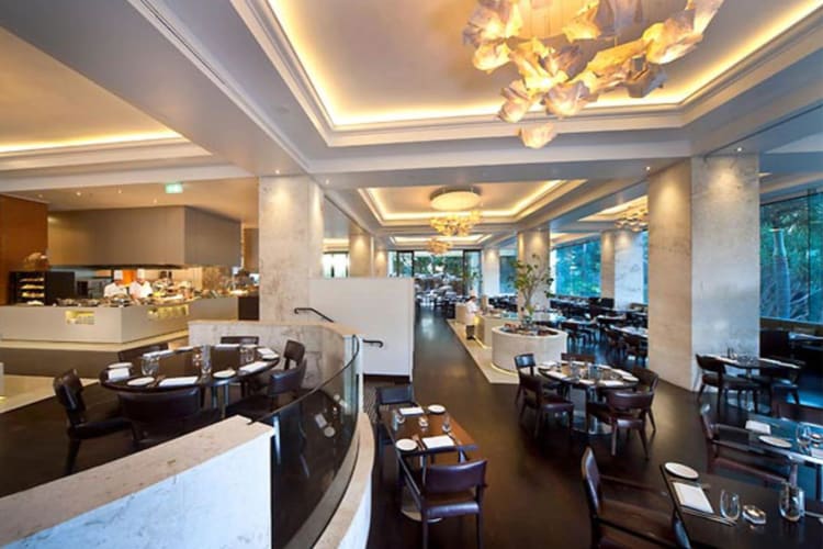 Citrique Restaurant