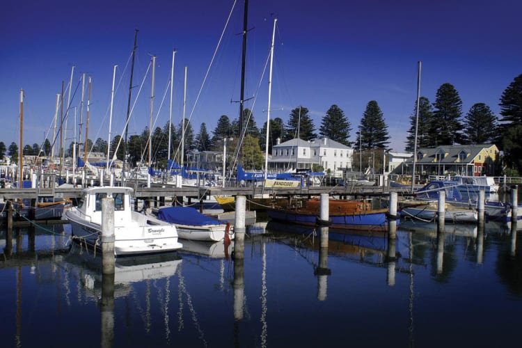 Port Fairy