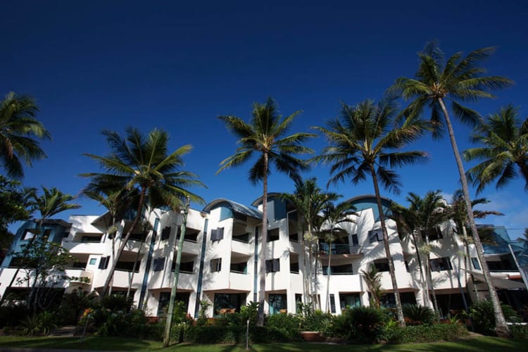 Peninsula Boutique Hotel