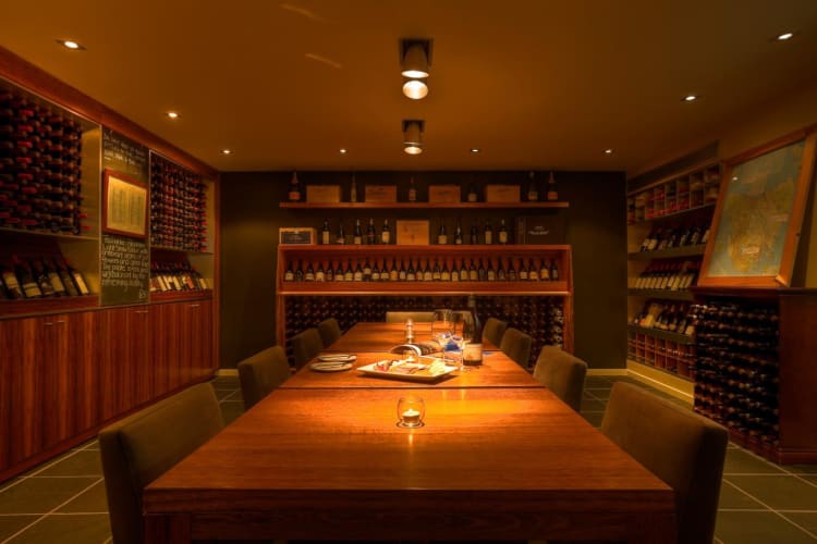 Highland Cellar