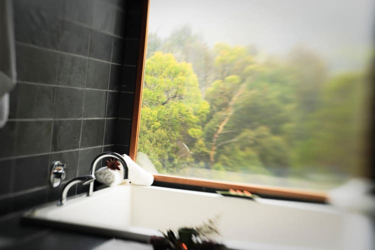 Spa Bath