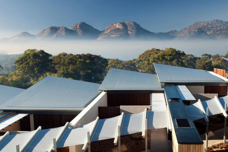 Saffire Freycinet