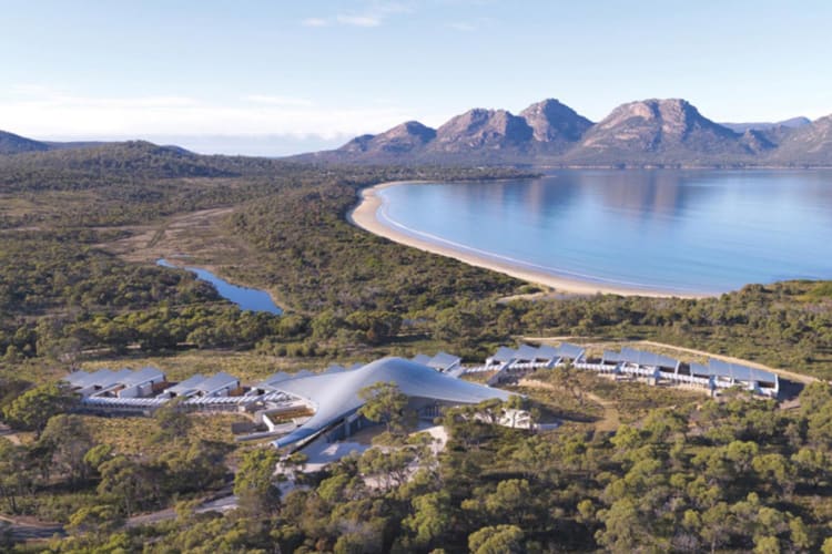 Saffire Freycinet