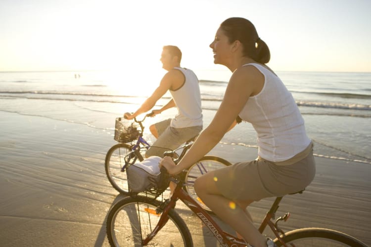 Bicycles