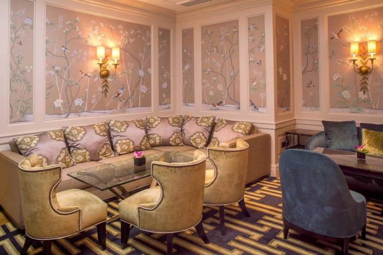 Chinoiserie