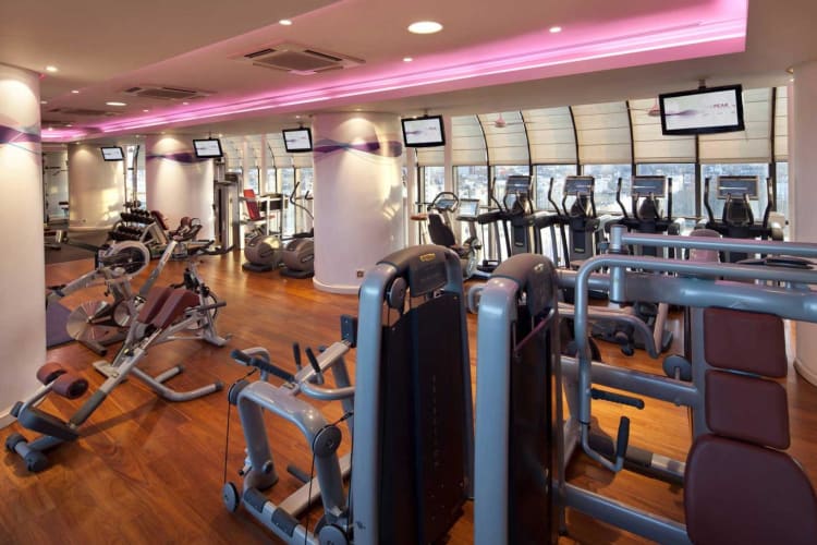 Fitness