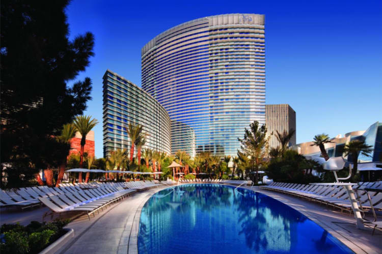ARIA Resort & Casino