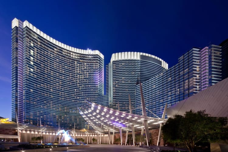 ARIA Resort & Casino