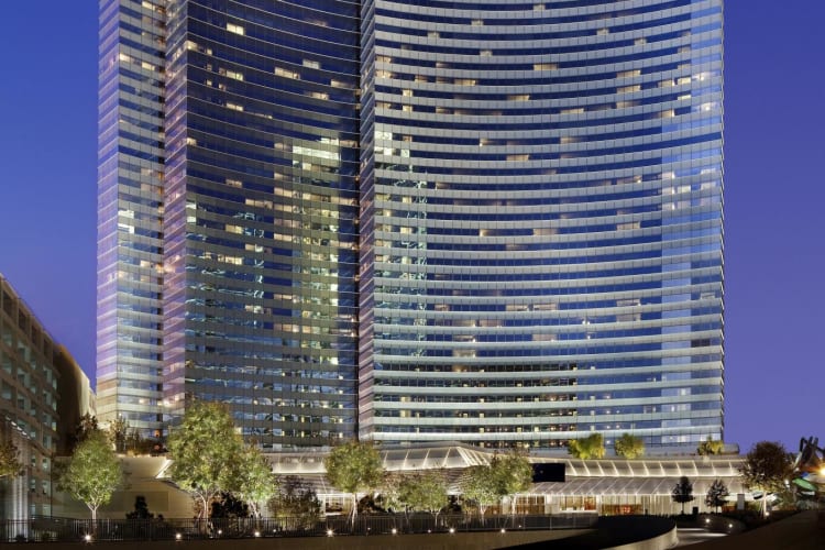 Vdara Hotel & Spa