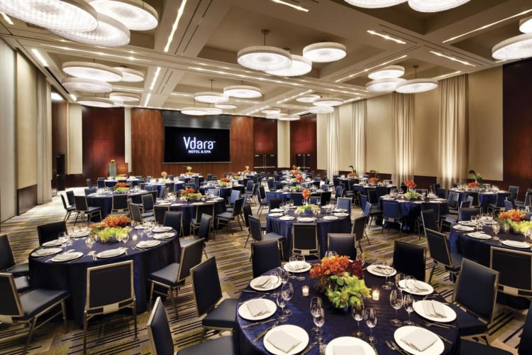 Vinoly Ballroom