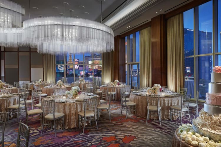 Ballroom