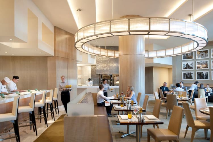 Mozen Restaurant