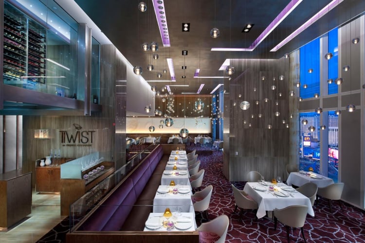 Twist Restaurant