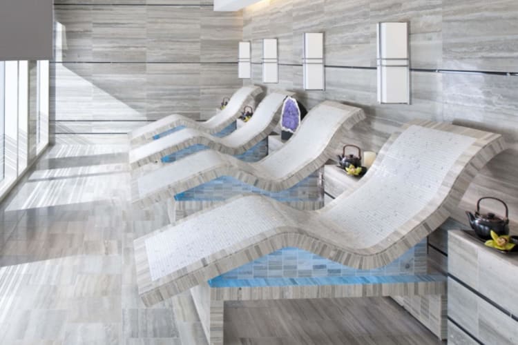 Spa Tepardium