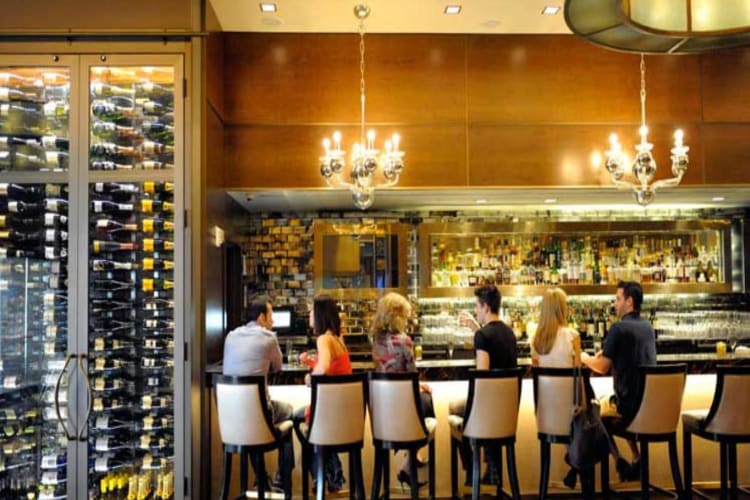 NIOS Bar