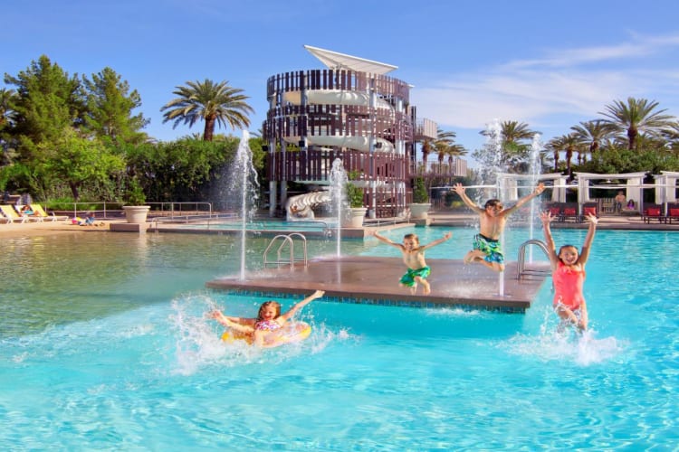 Kids Pool