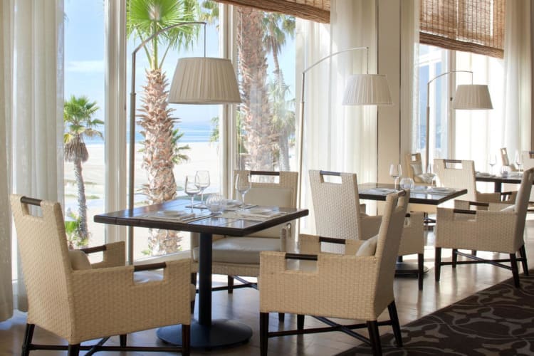 Catch Restaurant