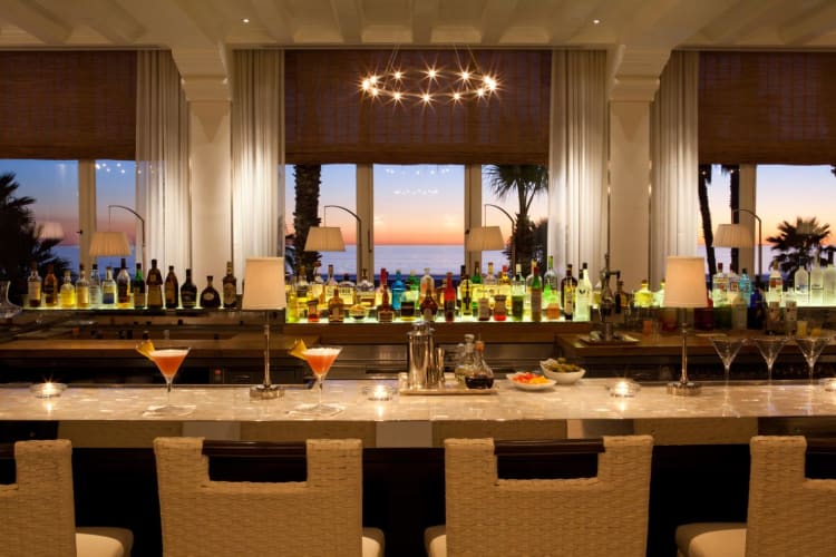 Catch Wine Bar