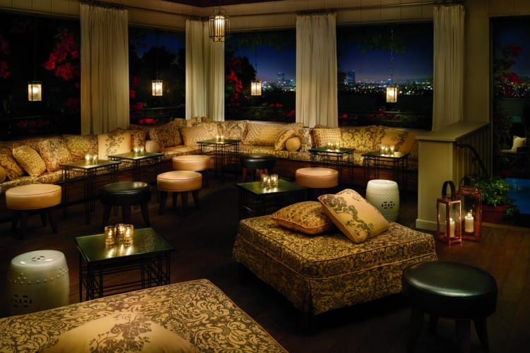 Sky Bar