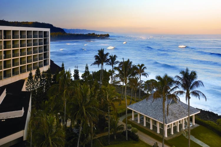 Turtle Bay Resort