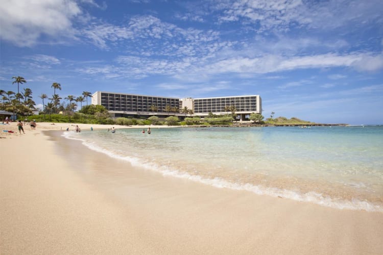 Turtle Bay Resort & Beach