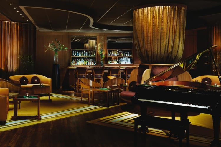 Lewers Lounge