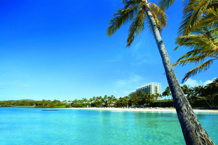 The Kahala Hotel & Resort