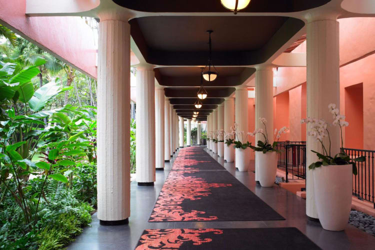 Breezeway