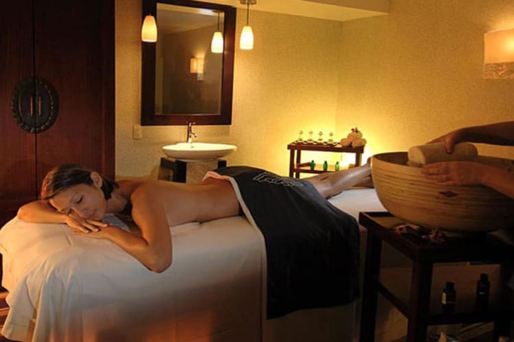 Spa