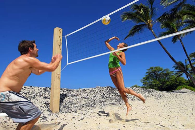 Volleyball