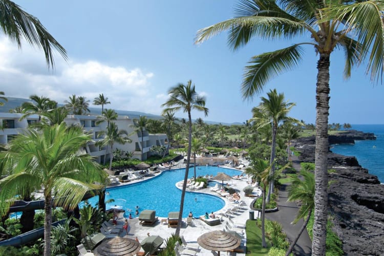 PoolAerial