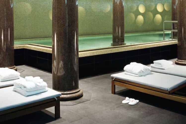 Spa