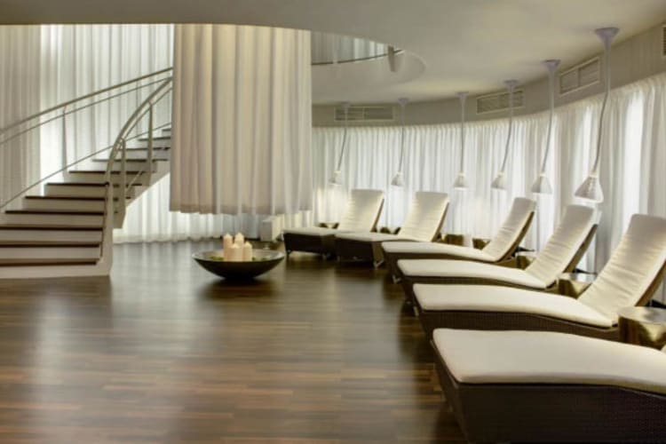 Spa
