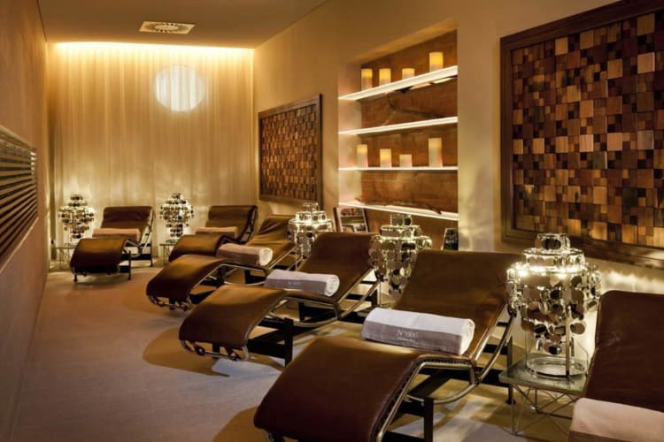 Spa