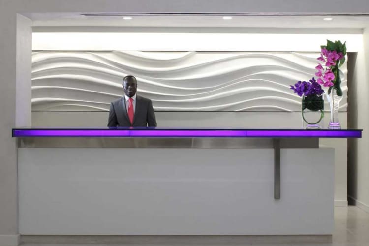 Desk