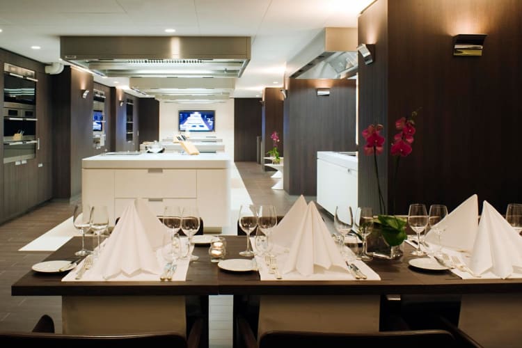 Taste Of Okura Restaurant