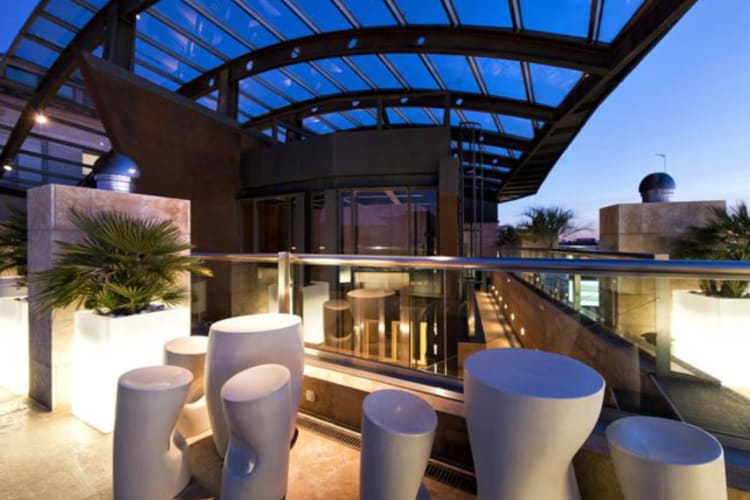 Rooftop