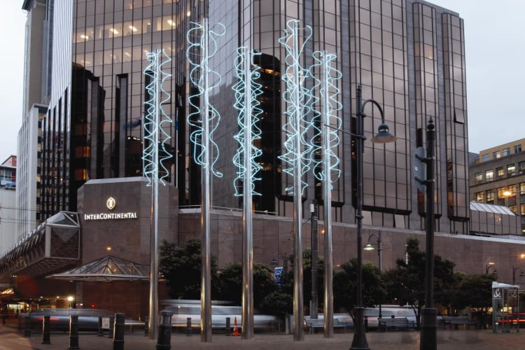 InterContinental Wellington