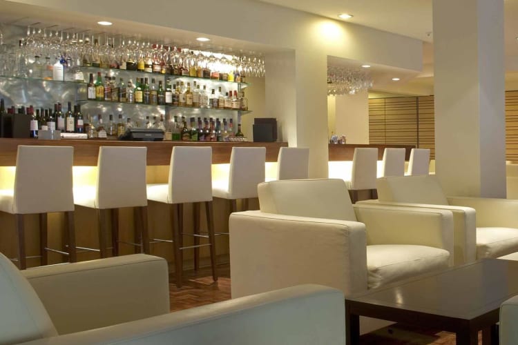 Bistro-bar