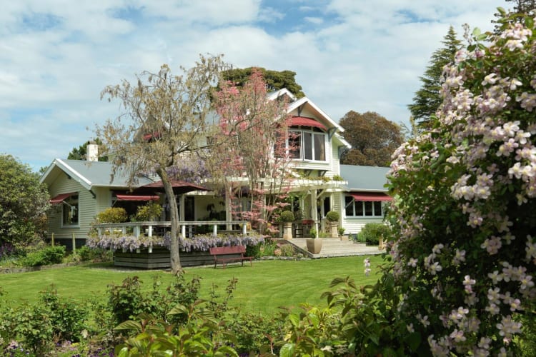 Homestead