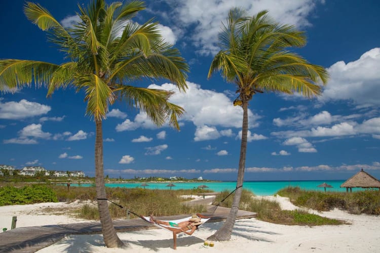 Hammock