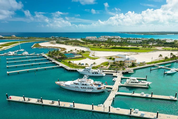 Marina