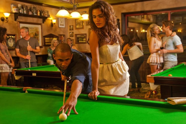 Pub